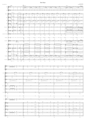 Diet Pepsi – Addison Rae Sheet Music for Piano (Solo) | MuseScore.com