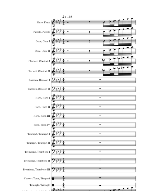 Les Toréadors – Georges Bizet Toreador (1).mid
