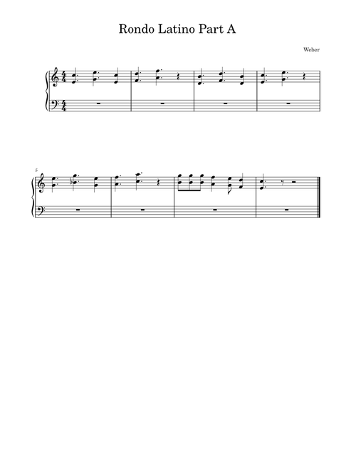 Rondo Latino Part A – eeb1 – ingoweber38
