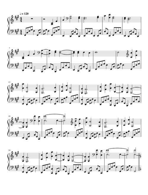 Hans Zimmer Medley