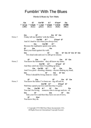 Play Official version of Big in japan Sheet Music by Tom