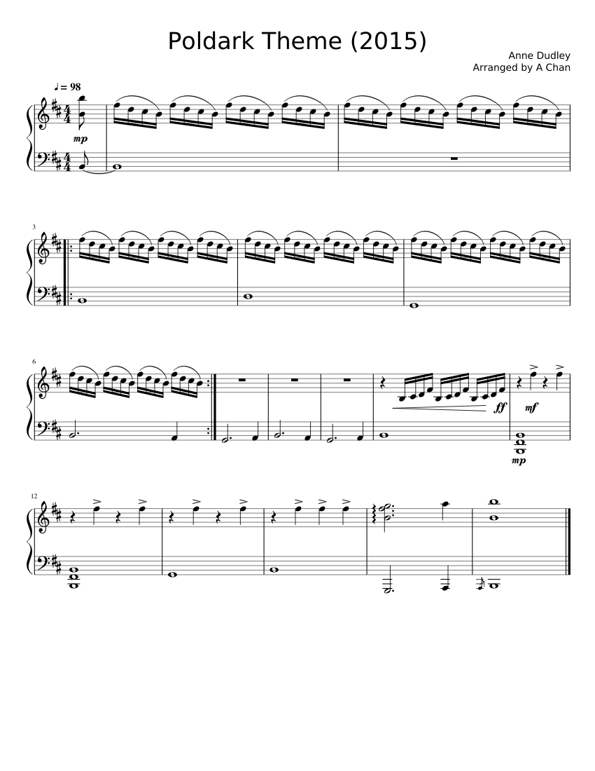 poldark-theme-2015-sheet-music-for-piano-solo-musescore
