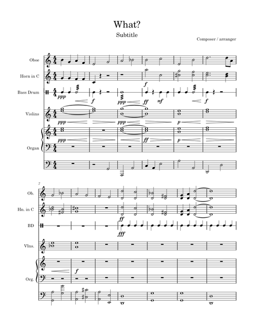 What – martinhavards