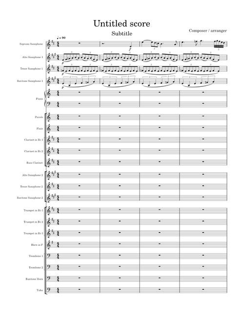 JTN ballad wip