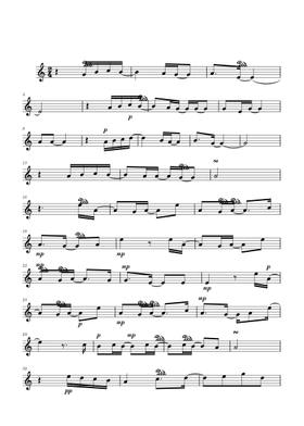 Image Hà Anh Tuấn image beautiful - Free Hà Anh Tuấn sheet music | Download PDF or print on Musescore.com