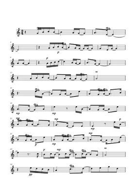 Free Hà Anh Tuấn sheet music | Download PDF or print on Musescore.com Image Hà Anh Tuấn image beautiful - Free Hà Anh Tuấn sheet music | Download PDF or print on Musescore.com