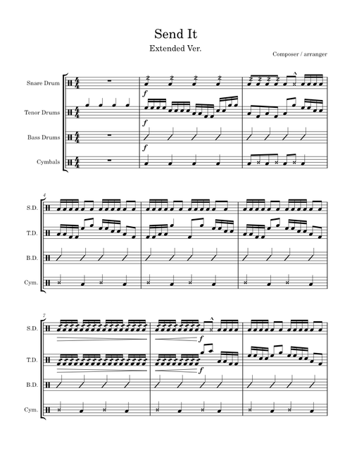 Send It (Ext Ver.) – mxfbmbqv97