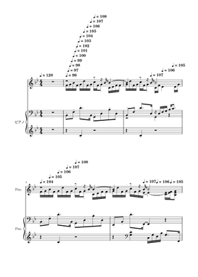 Free Eight Concert Etudes, Op.40, No.6 'Pastorale' by Nikolai