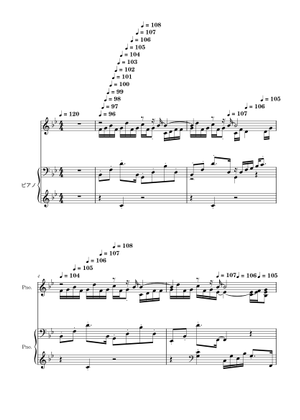 Eight Concert Etudes, Op.40, No.1 'Prelude' – Nikolai Kapustin