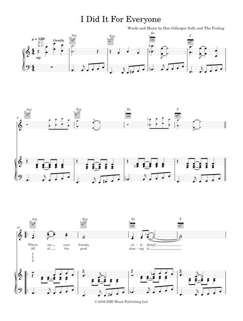 I Did It For Everyone - K&L - the acoustic duo, Krzysztof Ludwinski & Lech Stempa (leszko)- Vocals & (Piano-Voice-Guitar)
