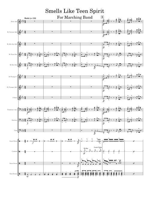 Smells_Like_Teen_Spirit_Marching_Band