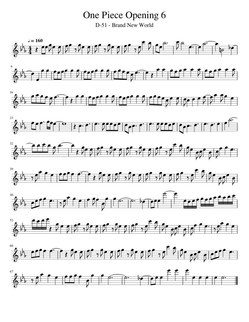 「ONE PIECE」MUSIC MATERIAL One Piece Music Material : ONE PIECE | HMV&BOOKS online : Online