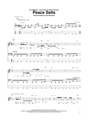 MEGADETH　countdown to extinction 楽譜 00694952.jpg?v=1729825553