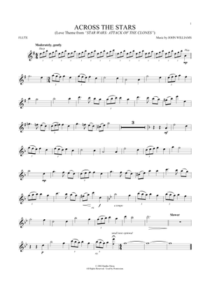 Star wars flute cheap