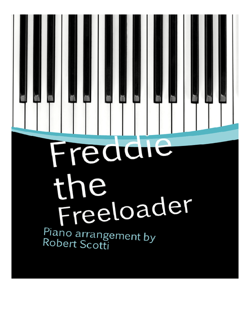Freddie the Freeloader-Miles Davis