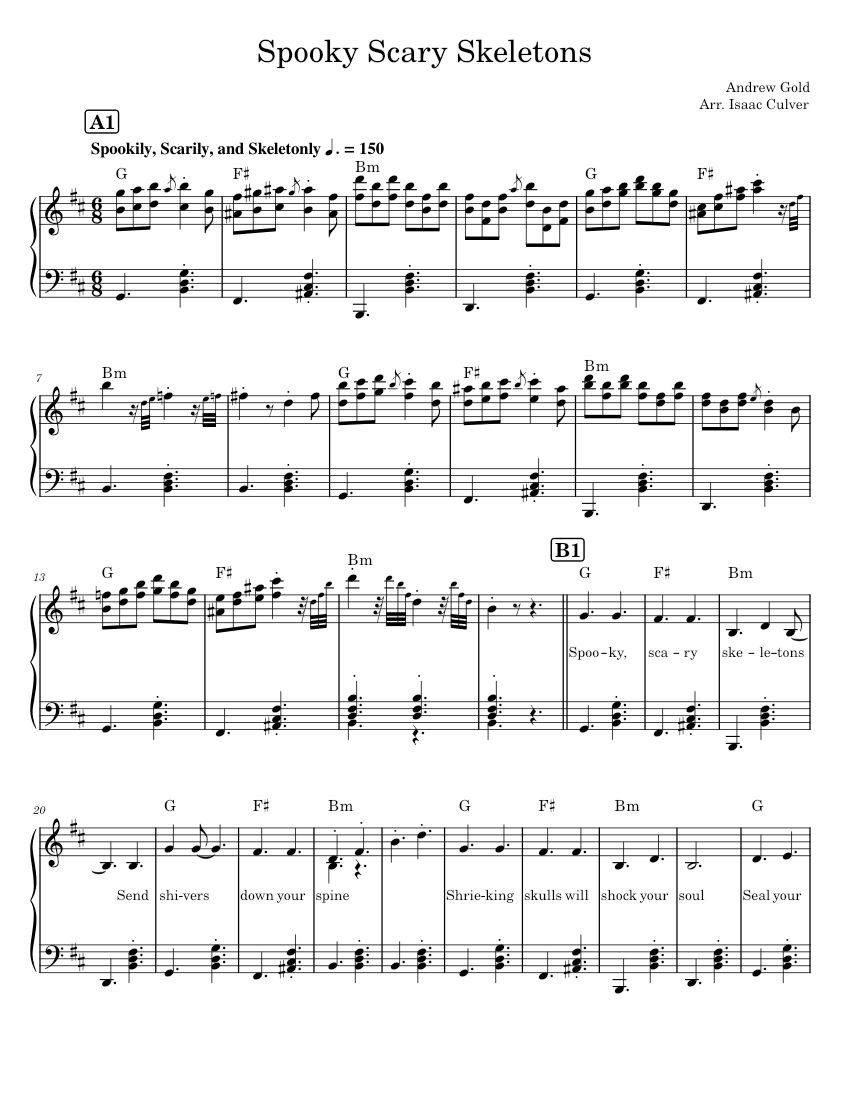 spooky-scary-skeletons-andrew-gold-sheet-music-for-piano-solo