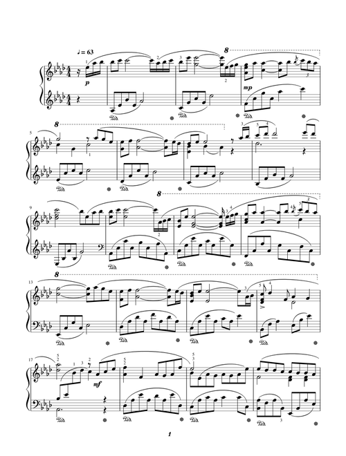 Kiss the Rain - Yiruma