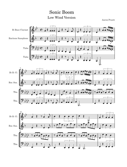 Sonic boom theme – Misc Cartoons Sonic Boom