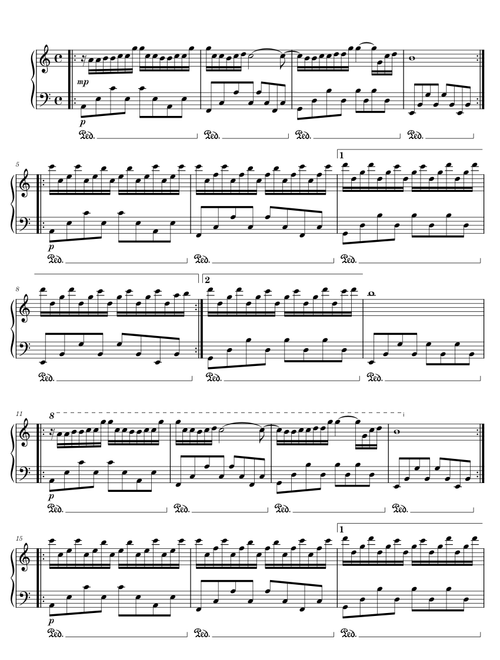 Jason Fervento - Reverie