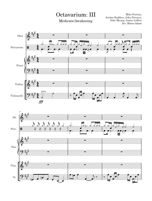 Octavarium – Dream Theater Mateo-Octavarium_Arrangement_Project (4)