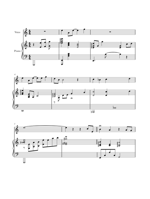 诀别书 – 邓垚 juebieshu