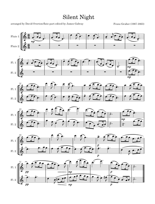 Silent Night