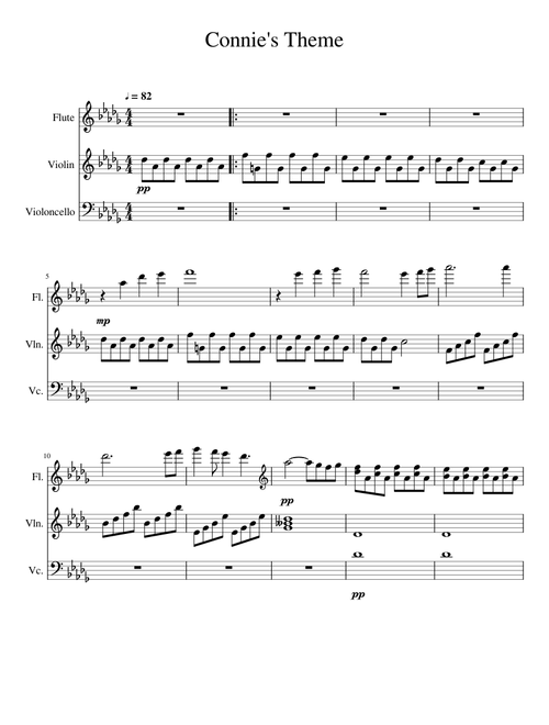 Connie's_Theme