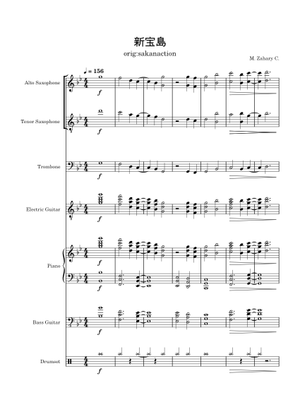 R*K様 原画【alto sax】 mqdefault.jpg