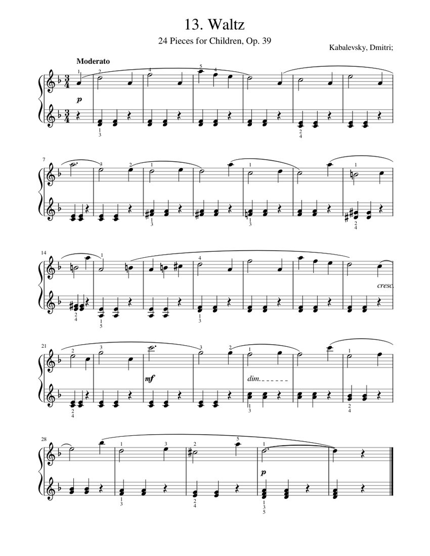 Ralph's Piano Waltz ビッグバンド中古譜面 b937d491c82e05d6ebcfcea3a88567