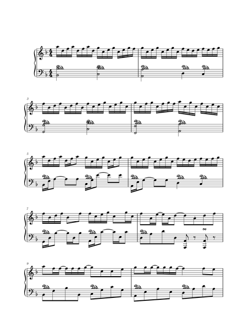 CAUSE I LOVE YOU - NOO PHƯỚC