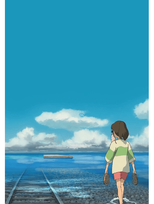 One Summer's Day — Spirited Away — Joe Hisaishi — easy violin and piano