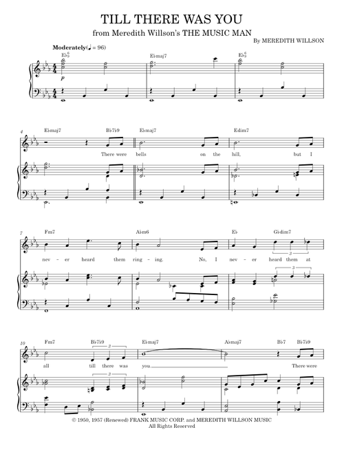 beatles sheet music by wb9xrw2zg4 | Play, print, and download in