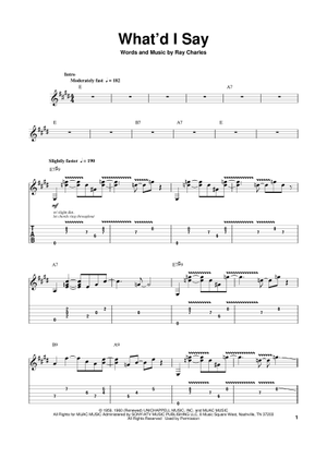 Play Official version of Key to love Sheet Music by John Mayall