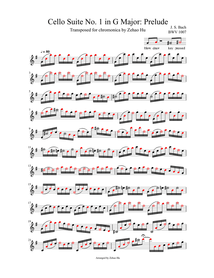 Bach cello suite 1 viola store