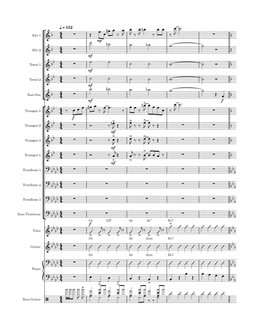 When We're Human – Randy Newman