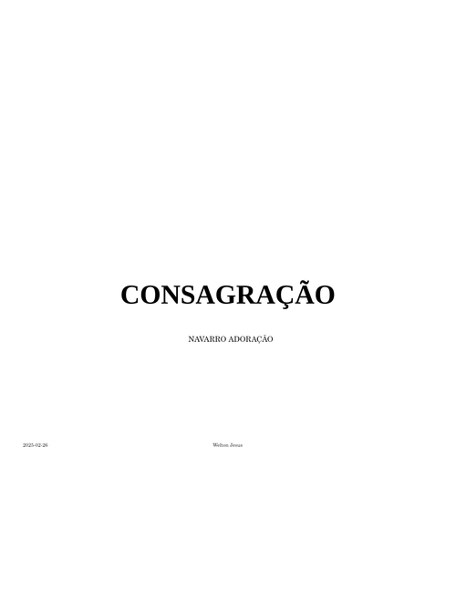 Consagração - A - Aline Barros - Violão + Tablatura