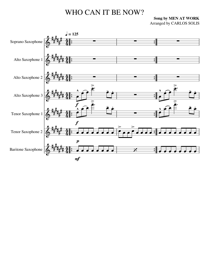 Be sax outlet