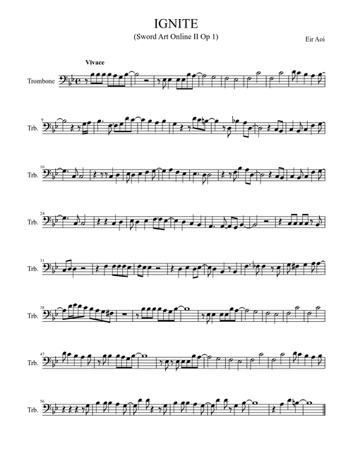 Ignite-Trombone