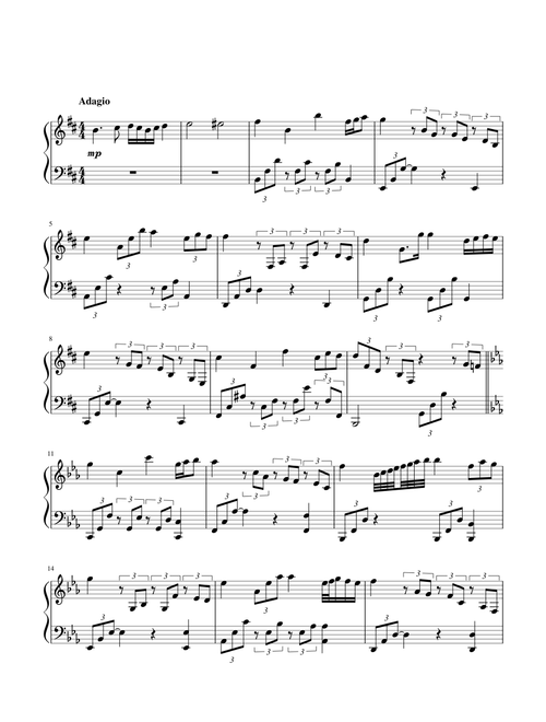 Le vent le cri - Ennio Morricone