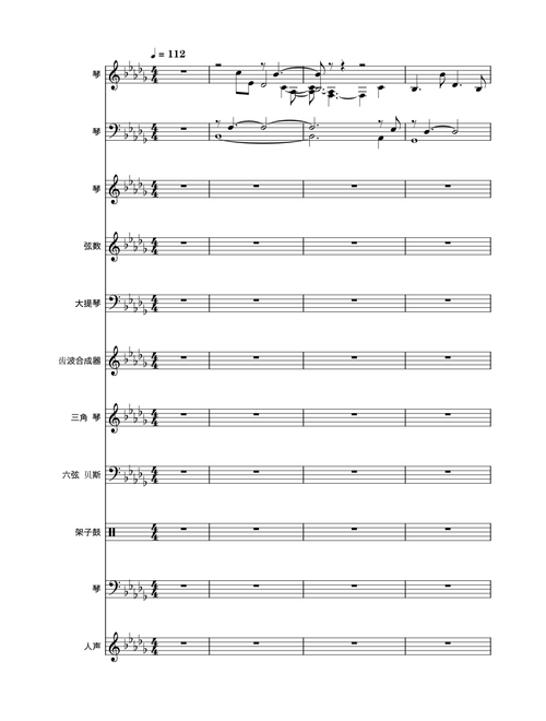 不思議の国のアリス – ZUN