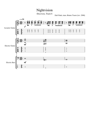 ビッグバンド楽譜「NIGHT VISIONS」Steve Wiest (絶版) ビッグバンド楽譜「NIGHT VISIONS」Steve Wiest (絶版) ビッグ