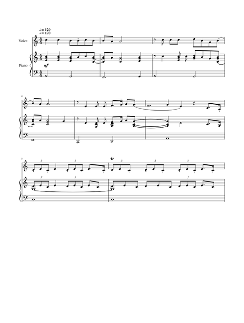 Good Song