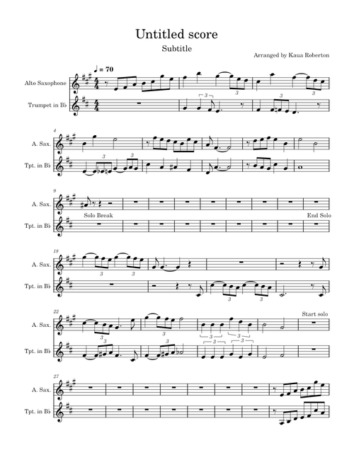 My One and Only Love – Guy Wood, Robert Mellin Jazz project