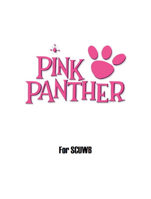 The Pink Panther