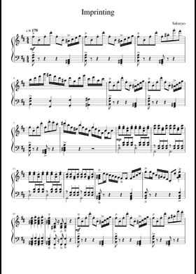 【楽譜付】CONTEXT / sakuzyo.com 楽譜付】CONTEXT / sakuzyo.com sakuzyo.com - Sakuzyo Official