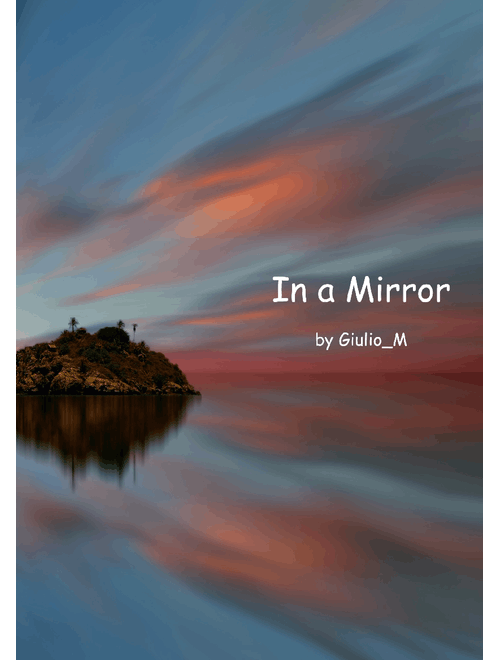 In a Mirror| Music for piano solo| 300 Followers special :)