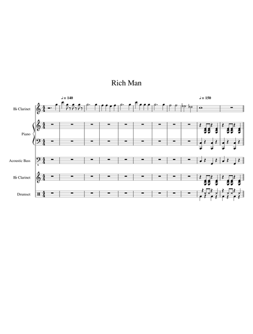 If I Were A Rich Man - Sheldon Harnick And Jerry Bock