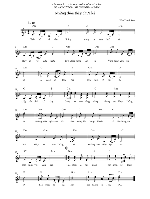 Những điều thầy chưa kể – namcuong84