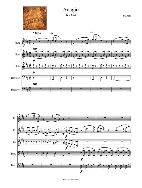 Adagio