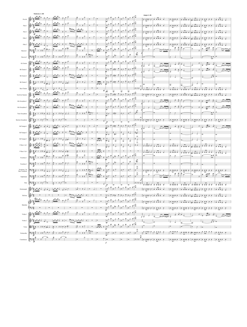 Moments of Morricone